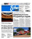 Echo Dnia wyd. Świętokrzyskie