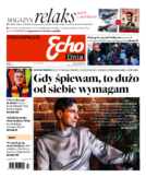 Echo Dnia wyd. Podkarpackie