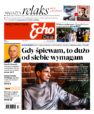 Echo Dnia wyd. Świętokrzyskie