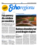 Echo Regionu - Zachód