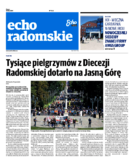 Echo Radomskie