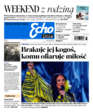 Echo Dnia wyd. Świętokrzyskie