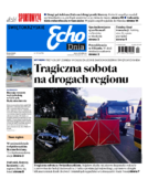 Echo Dnia wyd. Świętokrzyskie