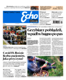 Echo Dnia wyd. Świętokrzyskie