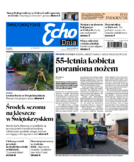 Echo Dnia wyd. Świętokrzyskie