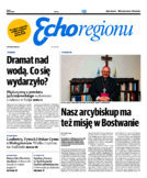 Echo Regionu - Zachód