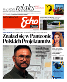 Echo Dnia wyd. Podkarpackie