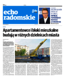 Echo Radomskie