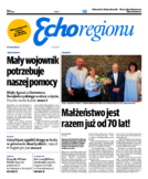 Echo Regionu - Północ