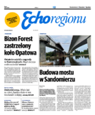 Echo Regionu - Powiśle