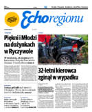 Echo Regionu - Wokół Radomia