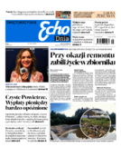 Echo Dnia wyd. Świętokrzyskie