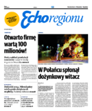 Echo Regionu - Powiśle