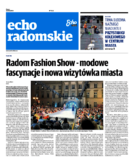 Echo Radomskie