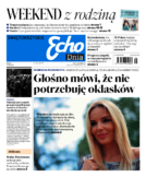 Echo Dnia wyd. Świętokrzyskie