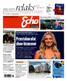 Echo Dnia wyd. Podkarpackie