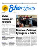 Echo Regionu - Powiśle