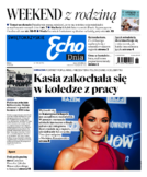 Echo Dnia wyd. Świętokrzyskie