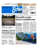 Echo Dnia wyd. Świętokrzyskie