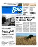 Echo Dnia wyd. Świętokrzyskie