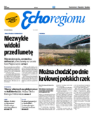 Echo Regionu - Powiśle