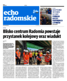 Echo Radomskie