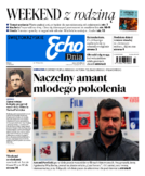 Echo Dnia wyd. Świętokrzyskie