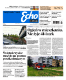 Echo Dnia wyd. Świętokrzyskie