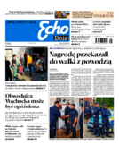 Echo Dnia wyd. Świętokrzyskie