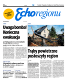 Echo Regionu - Wokół Radomia