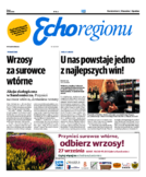 Echo Regionu - Powiśle