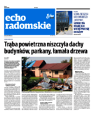 Echo Radomskie