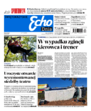 Echo Dnia wyd. Świętokrzyskie