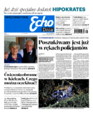 Echo Dnia wyd. Świętokrzyskie