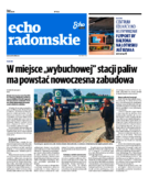 Echo Radomskie