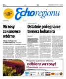 Echo Regionu - Powiśle