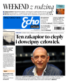 Echo Dnia wyd. Świętokrzyskie