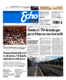 Echo Dnia wyd. Świętokrzyskie