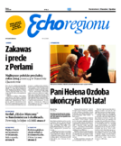 Echo Regionu - Powiśle