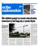 Echo Radomskie