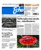 Echo Dnia wyd. Świętokrzyskie