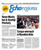 Echo Regionu - Wokół Radomia