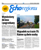 Echo Regionu - Powiśle