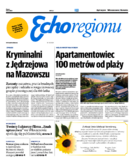 Echo Regionu - Zachód