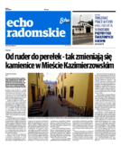 Echo Radomskie