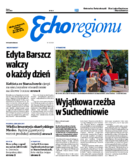 Echo Regionu - Północ