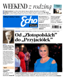 Echo Dnia wyd. Świętokrzyskie