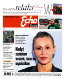 Echo Dnia wyd. Świętokrzyskie