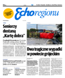 Echo Regionu - Wokół Radomia