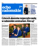 Echo Radomskie